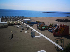 Greta apartment Dolphinarium